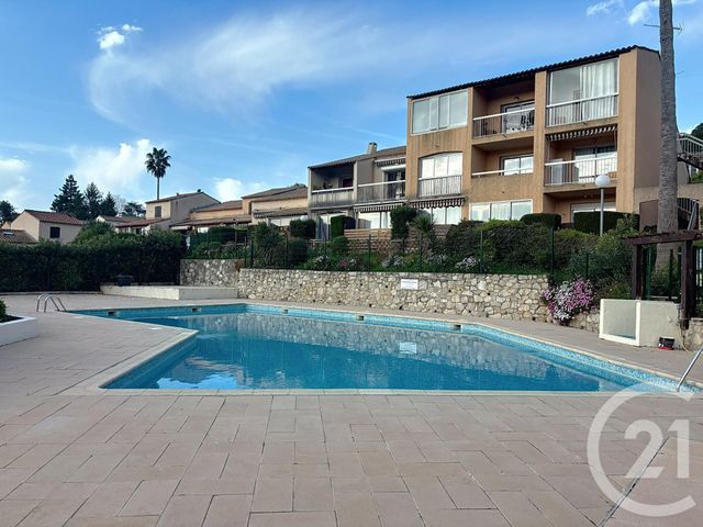 Maison à vendre - 2 pièces - 27,79 m2 - Vence - 06 - PROVENCE-ALPES-COTE-D-AZUR