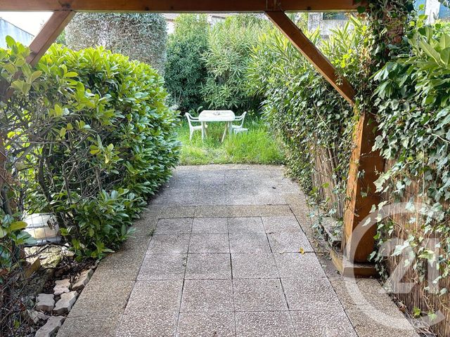 Maison à vendre - 2 pièces - 27,79 m2 - Vence - 06 - PROVENCE-ALPES-COTE-D-AZUR