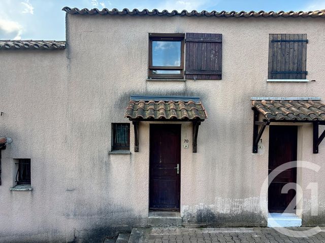 Maison à vendre - 2 pièces - 27,79 m2 - Vence - 06 - PROVENCE-ALPES-COTE-D-AZUR