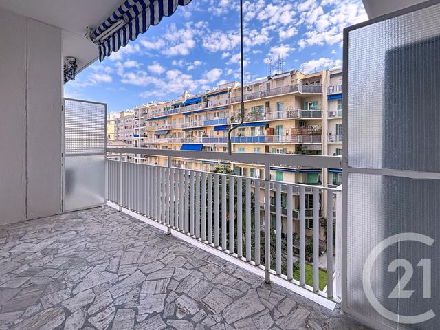 Prix immobilier NICE - Photo d’un appartement vendu