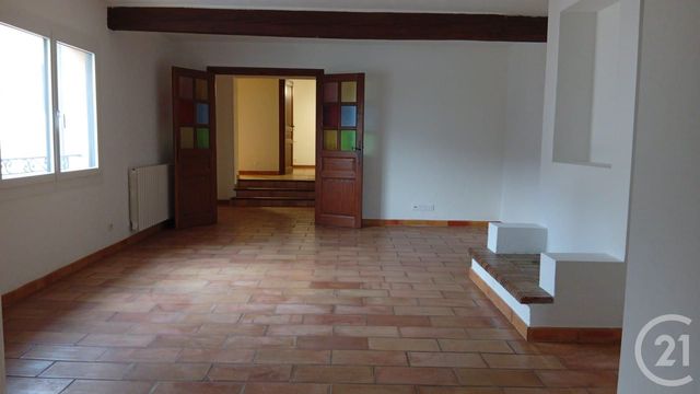 appartement - LA COLLE SUR LOUP - 06