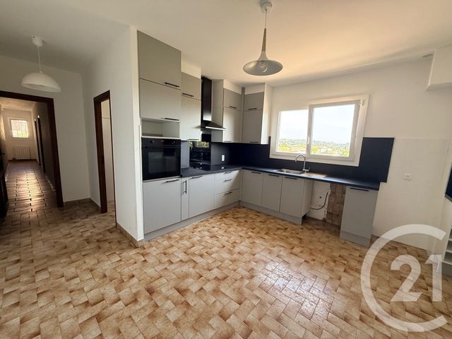Appartement F5 à louer - 5 pièces - 160 m2 - La Colle Sur Loup - 06 - PROVENCE-ALPES-COTE-D-AZUR