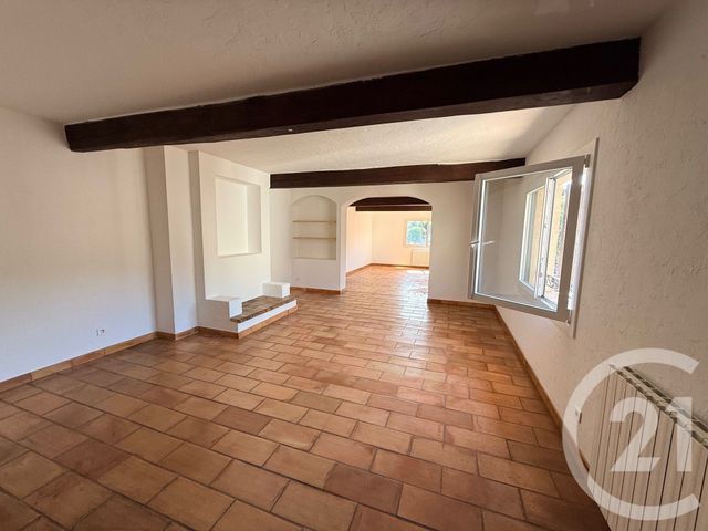 appartement - LA COLLE SUR LOUP - 06