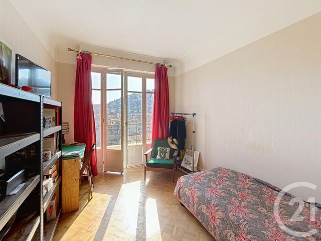 Appartement F4 à vendre - 4 pièces - 76,77 m2 - Nice - 06 - PROVENCE-ALPES-COTE-D-AZUR