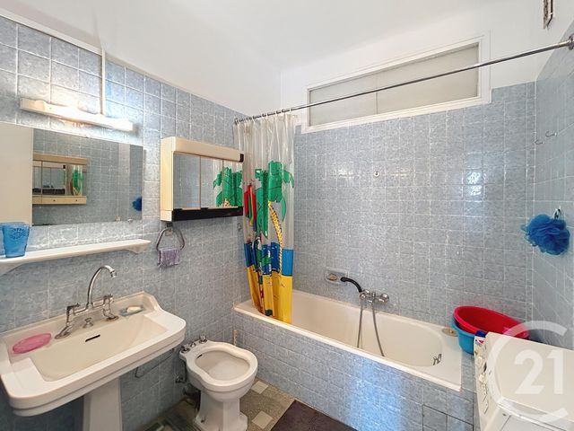 Appartement F4 à vendre - 4 pièces - 76,77 m2 - Nice - 06 - PROVENCE-ALPES-COTE-D-AZUR