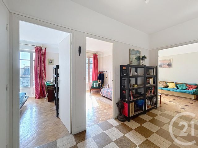 Appartement F4 à vendre - 4 pièces - 76,77 m2 - Nice - 06 - PROVENCE-ALPES-COTE-D-AZUR