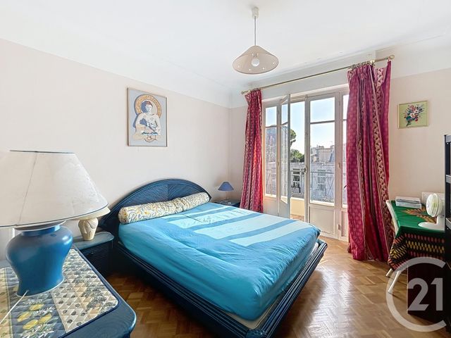 Appartement F4 à vendre - 4 pièces - 76,77 m2 - Nice - 06 - PROVENCE-ALPES-COTE-D-AZUR