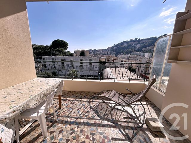 appartement - NICE - 06