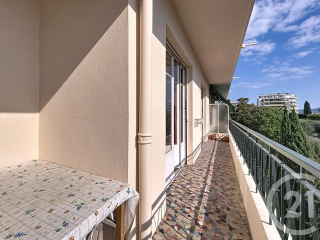 Appartement F4 à vendre - 4 pièces - 76,77 m2 - Nice - 06 - PROVENCE-ALPES-COTE-D-AZUR