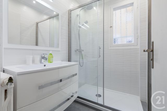 Appartement F3 à louer - 3 pièces - 55,42 m2 - Nice - 06 - PROVENCE-ALPES-COTE-D-AZUR