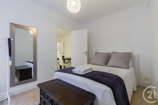 Appartement F3 à louer - 3 pièces - 55,42 m2 - Nice - 06 - PROVENCE-ALPES-COTE-D-AZUR