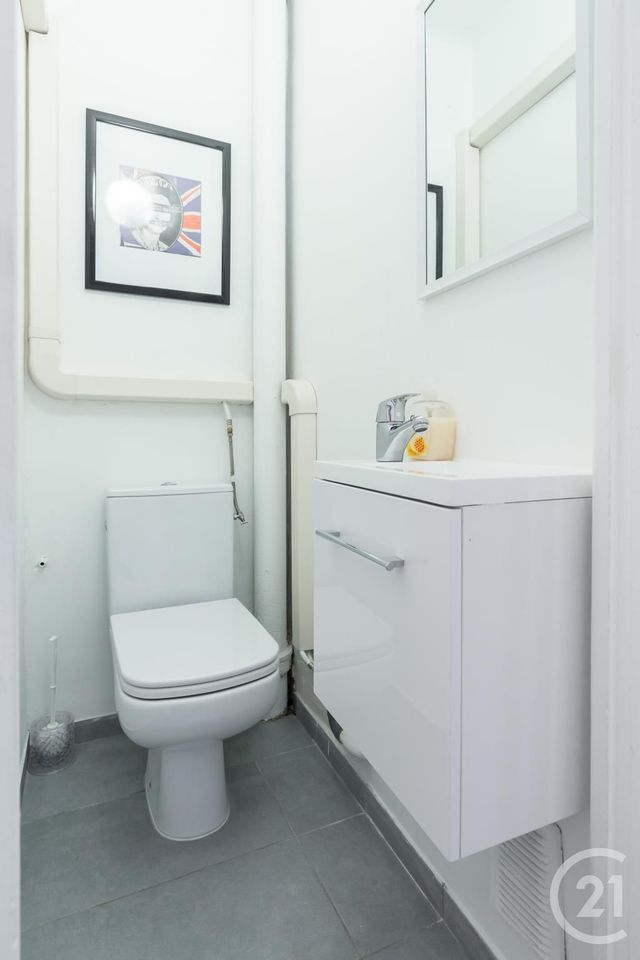 Appartement F3 à louer - 3 pièces - 55,42 m2 - Nice - 06 - PROVENCE-ALPES-COTE-D-AZUR