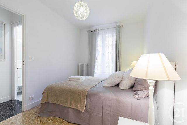 appartement - NICE - 06