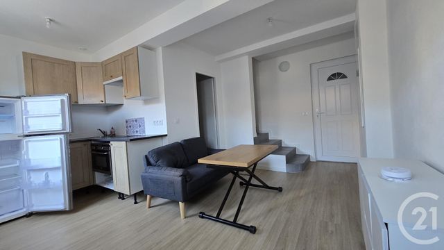 appartement - CONTES - 06