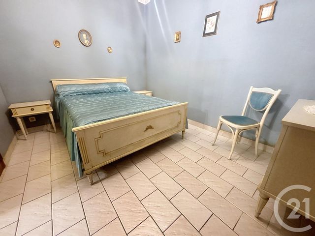 Appartement F2 à vendre - 2 pièces - 39,50 m2 - Nice - 06 - PROVENCE-ALPES-COTE-D-AZUR