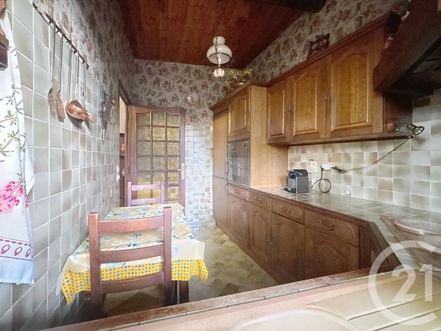 Appartement F2 à vendre - 2 pièces - 39,50 m2 - Nice - 06 - PROVENCE-ALPES-COTE-D-AZUR