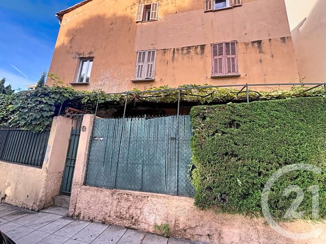 appartement - NICE - 06