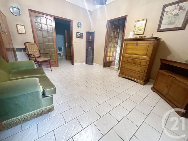 Appartement F2 à vendre - 2 pièces - 39,50 m2 - Nice - 06 - PROVENCE-ALPES-COTE-D-AZUR