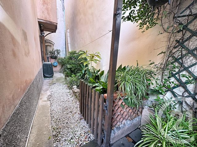Appartement F2 à vendre - 2 pièces - 39,50 m2 - Nice - 06 - PROVENCE-ALPES-COTE-D-AZUR
