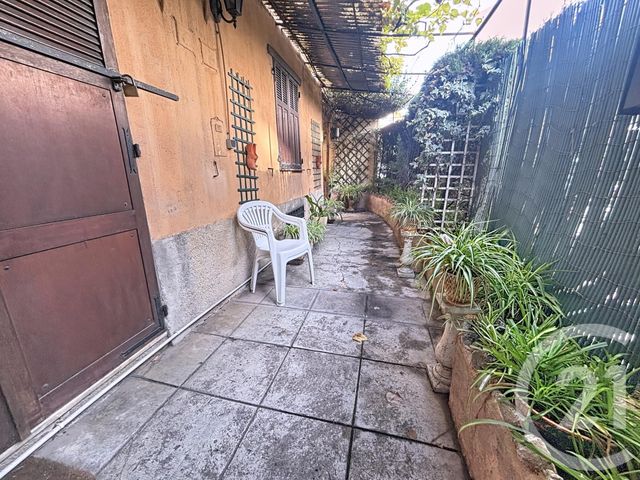 Appartement F2 à vendre - 2 pièces - 39,50 m2 - Nice - 06 - PROVENCE-ALPES-COTE-D-AZUR