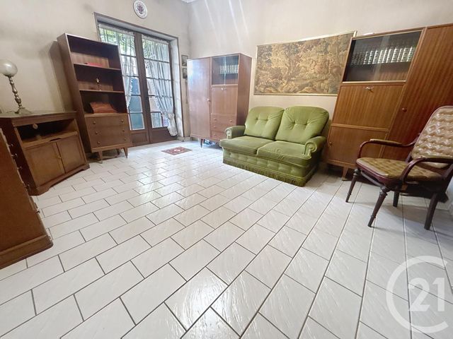 Appartement F2 à vendre - 2 pièces - 39,50 m2 - Nice - 06 - PROVENCE-ALPES-COTE-D-AZUR