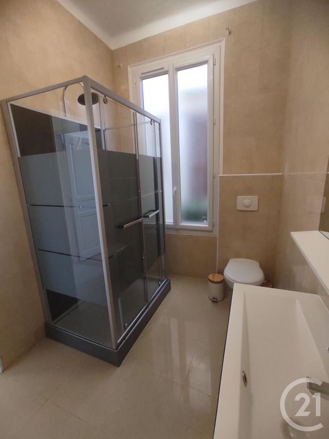 Appartement F2 à louer - 2 pièces - 44,11 m2 - Nice - 06 - PROVENCE-ALPES-COTE-D-AZUR