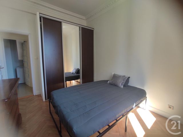 Appartement F2 à louer - 2 pièces - 44,11 m2 - Nice - 06 - PROVENCE-ALPES-COTE-D-AZUR