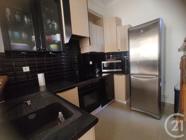 Appartement F2 à louer - 2 pièces - 44,11 m2 - Nice - 06 - PROVENCE-ALPES-COTE-D-AZUR