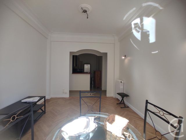 Appartement F2 à louer - 2 pièces - 44,11 m2 - Nice - 06 - PROVENCE-ALPES-COTE-D-AZUR