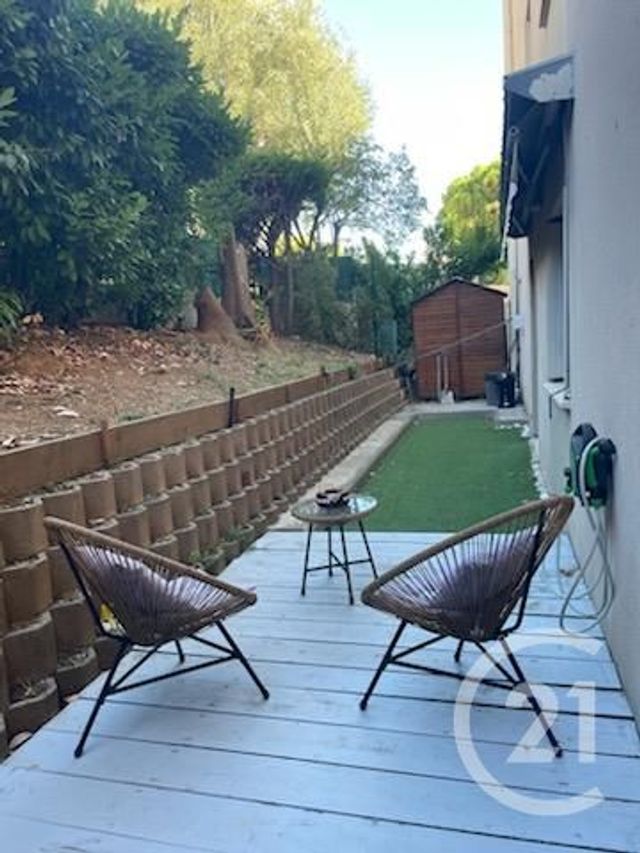 appartement - NICE - 06