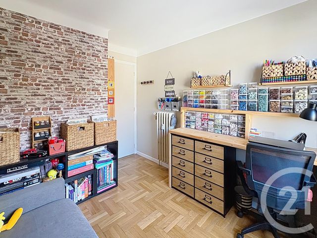 Appartement F4 &agrave; vendre - 4 pi&egrave;ces - 61,73 m2 - Nice - 06 - PROVENCE-ALPES-COTE-D-AZUR