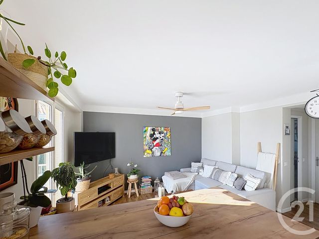 Appartement F4 à vendre NICE