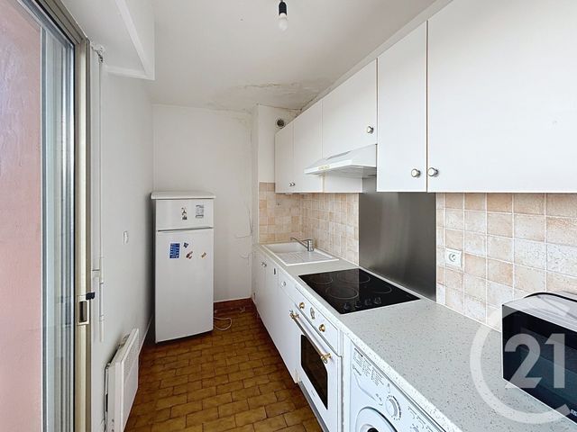 Appartement F1 &agrave; vendre - 1 pi&egrave;ce - 22,82 m2 - Nice - 06 - PROVENCE-ALPES-COTE-D-AZUR