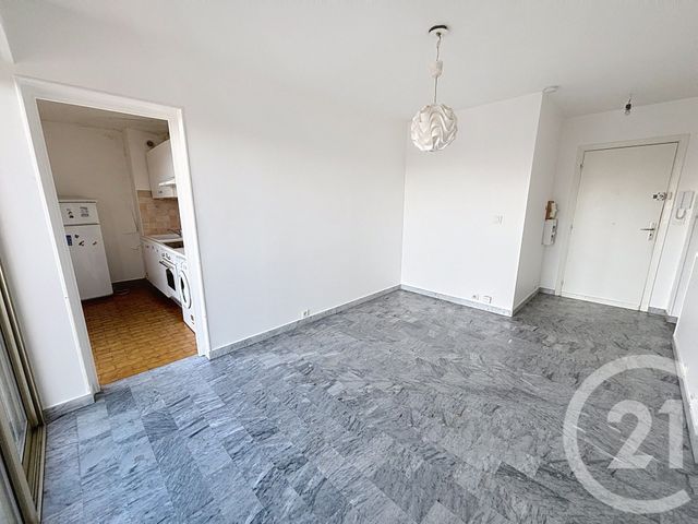 Appartement F1 &agrave; vendre - 1 pi&egrave;ce - 22,82 m2 - Nice - 06 - PROVENCE-ALPES-COTE-D-AZUR