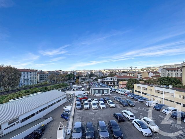 Appartement F1 &agrave; vendre - 1 pi&egrave;ce - 22,82 m2 - Nice - 06 - PROVENCE-ALPES-COTE-D-AZUR