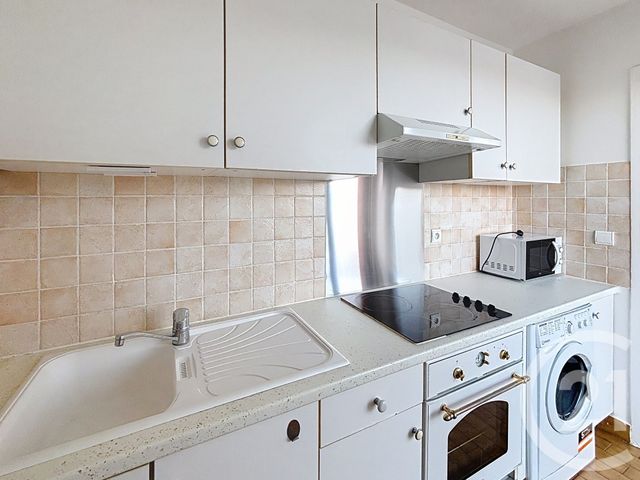 Appartement F1 &agrave; vendre - 1 pi&egrave;ce - 22,82 m2 - Nice - 06 - PROVENCE-ALPES-COTE-D-AZUR