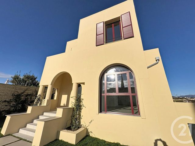 Maison à vendre - 9 pièces - 295 m2 - Nice - 06 - PROVENCE-ALPES-COTE-D-AZUR