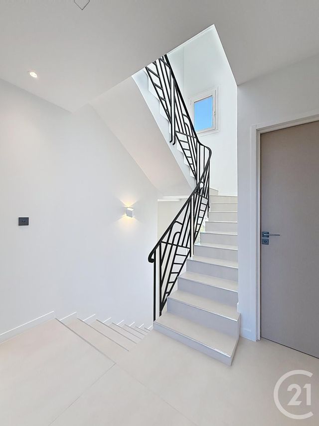 Maison à vendre - 9 pièces - 295 m2 - Nice - 06 - PROVENCE-ALPES-COTE-D-AZUR