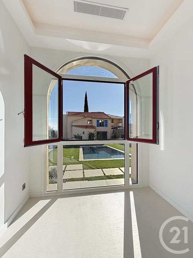 Maison à vendre - 9 pièces - 295 m2 - Nice - 06 - PROVENCE-ALPES-COTE-D-AZUR