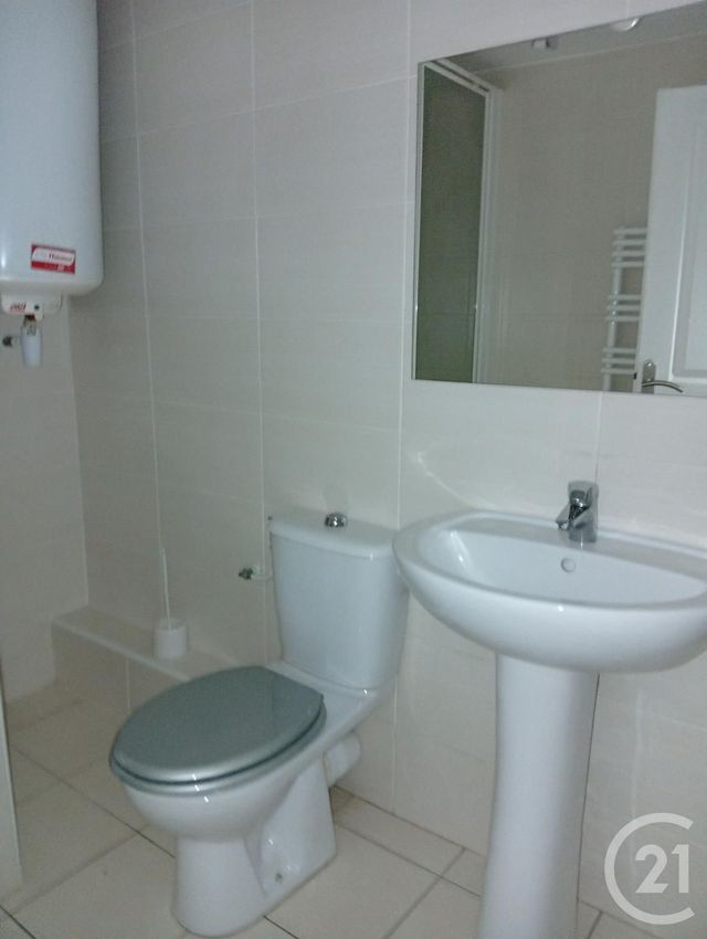 Appartement Studio à louer - 1 pièce - 28,09 m2 - Le Broc - 06 - PROVENCE-ALPES-COTE-D-AZUR