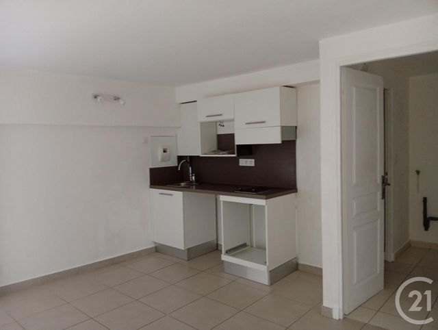 Appartement Studio à louer - 1 pièce - 28,09 m2 - Le Broc - 06 - PROVENCE-ALPES-COTE-D-AZUR