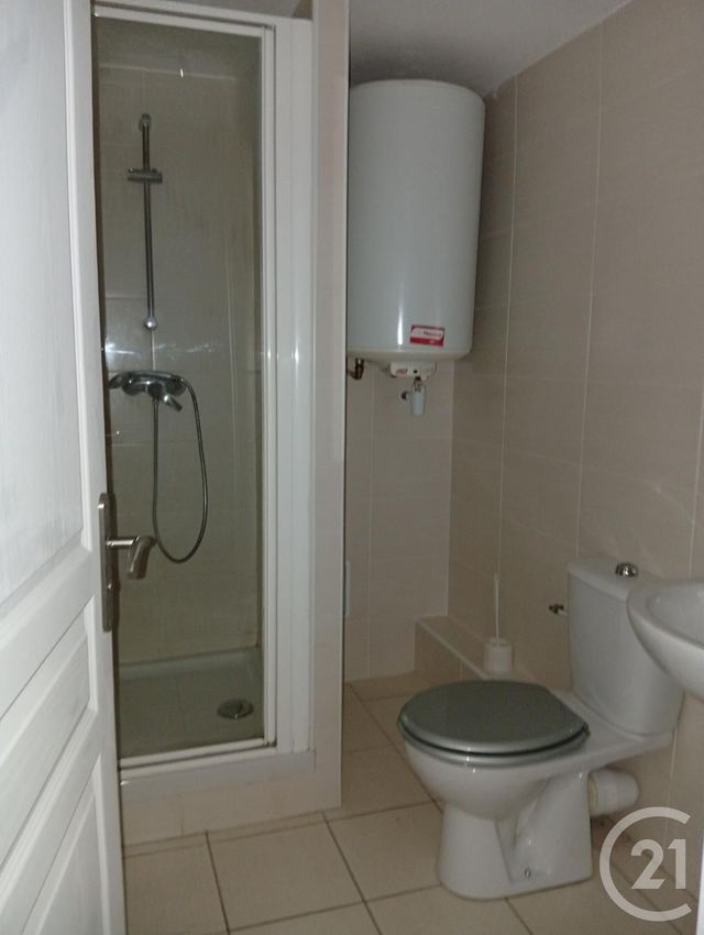 Appartement Studio à louer - 1 pièce - 28,09 m2 - Le Broc - 06 - PROVENCE-ALPES-COTE-D-AZUR