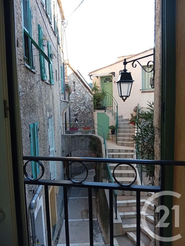 Appartement Studio à louer - 1 pièce - 28,09 m2 - Le Broc - 06 - PROVENCE-ALPES-COTE-D-AZUR