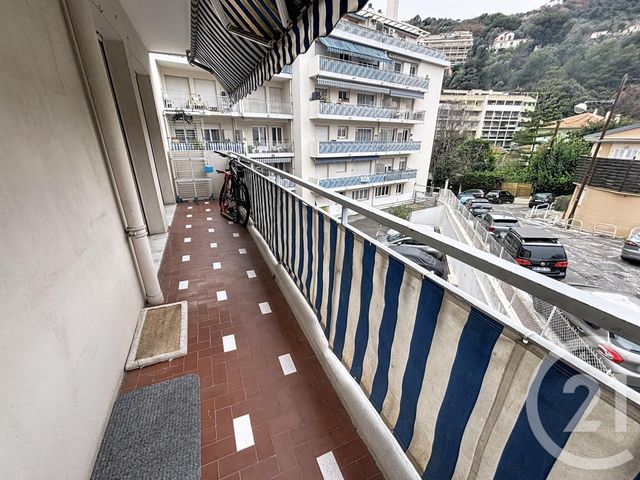Appartement F3 &agrave; vendre - 3 pi&egrave;ces - 65,50 m2 - Nice - 06 - PROVENCE-ALPES-COTE-D-AZUR