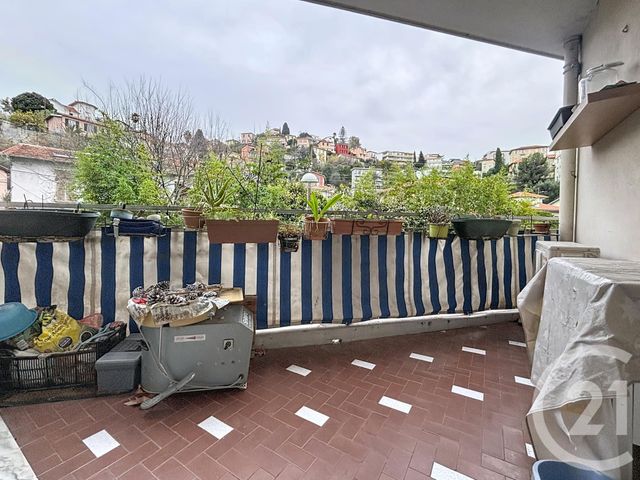 Appartement F3 &agrave; vendre - 3 pi&egrave;ces - 65,50 m2 - Nice - 06 - PROVENCE-ALPES-COTE-D-AZUR