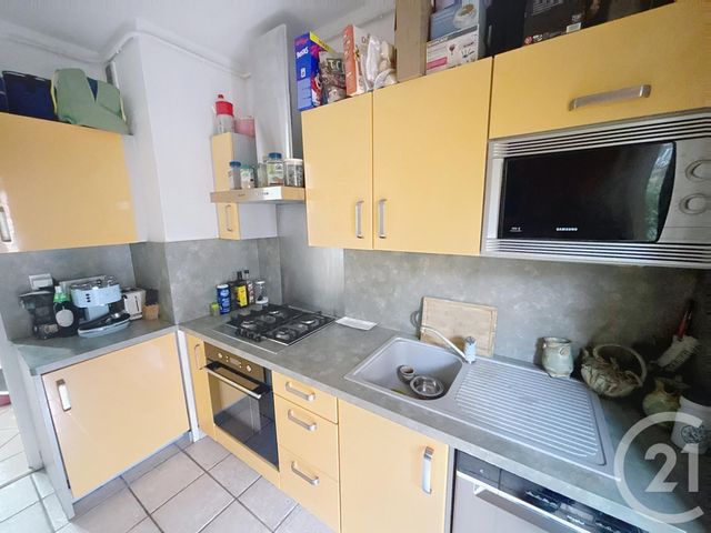 Appartement F3 &agrave; vendre - 3 pi&egrave;ces - 65,50 m2 - Nice - 06 - PROVENCE-ALPES-COTE-D-AZUR