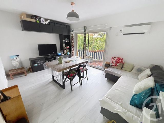 appartement - NICE - 06