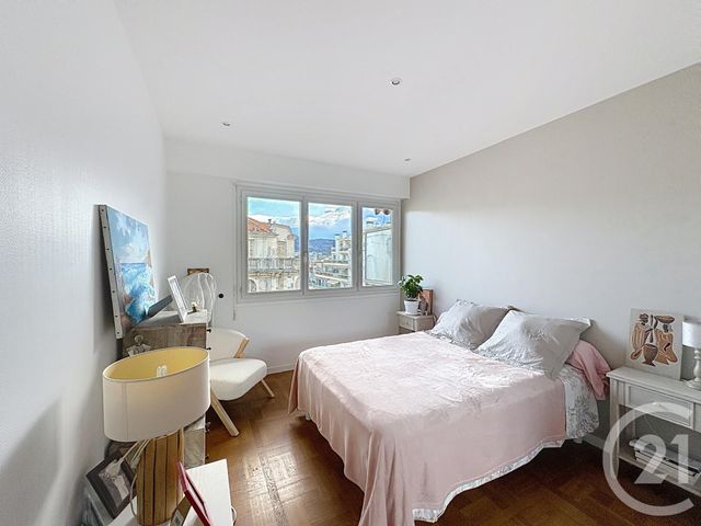 Appartement F3 &agrave; vendre - 3 pi&egrave;ces - 68,02 m2 - Nice - 06 - PROVENCE-ALPES-COTE-D-AZUR