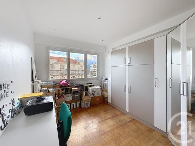 Appartement F3 &agrave; vendre - 3 pi&egrave;ces - 68,02 m2 - Nice - 06 - PROVENCE-ALPES-COTE-D-AZUR