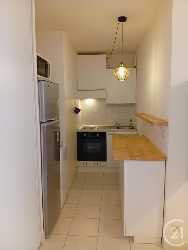 Appartement F2 à louer - 2 pièces - 33,19 m2 - Nice - 06 - PROVENCE-ALPES-COTE-D-AZUR